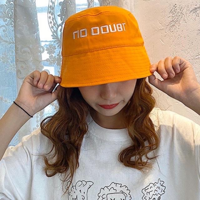 NÓN BUCKET THỜI TRANG HÀNG NHẬP QC