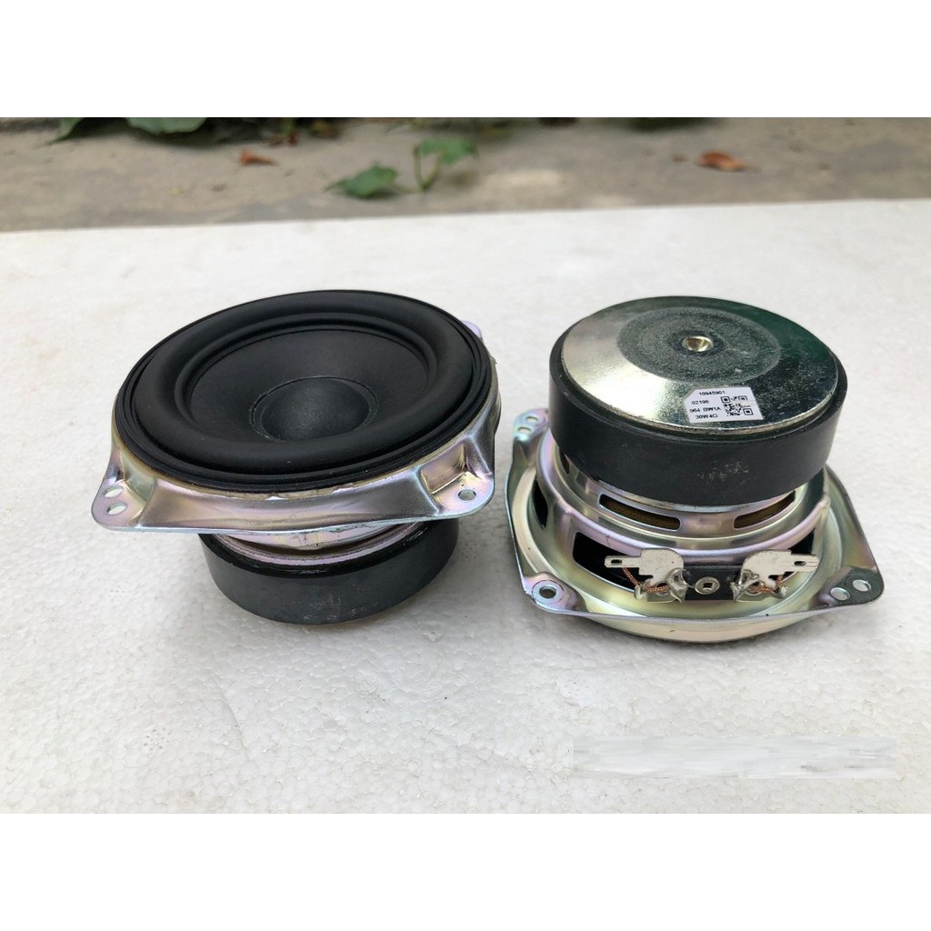 Loa Mid Bass B&O Đan Mạch 3 Inch 4omh 30W