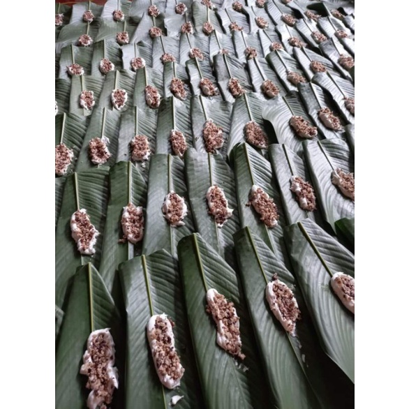 Bánh lá, bánh răng bừa Thanh Hóa