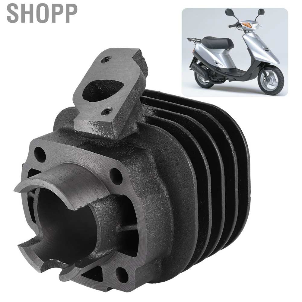 Bộ Xi Lanh Kèm Pít Tông 70 80cc 40mm Cho Xe Tay Ga Jog 50cc