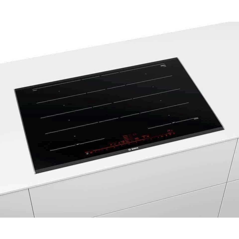 BẾP TỬ ĐA ĐIỂM 4 VÙNG NẤU BOSCH PXY875DC1E