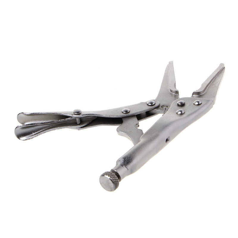Kìm Khóa 7Inch 165mm Chất Lượng Cao Chuyên Dụng