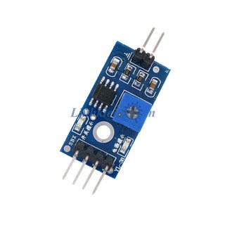 Module Cảm Biến Độ Ẩm Đất CAD20