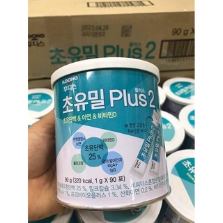 Sữa non ildong Cho bé