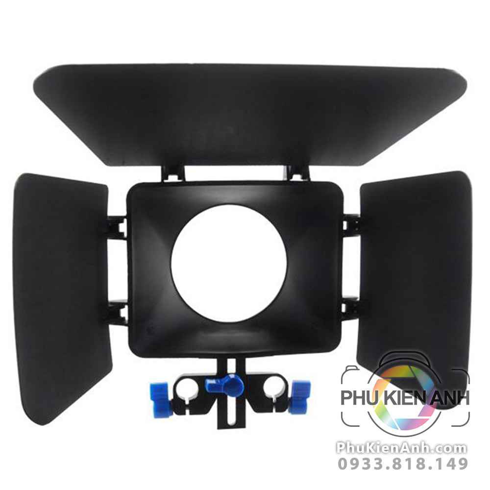 Mattle box 82mm chống lóa cho camera
