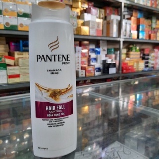 Dầu gội Pantene ngăn rụng tóc 300ml