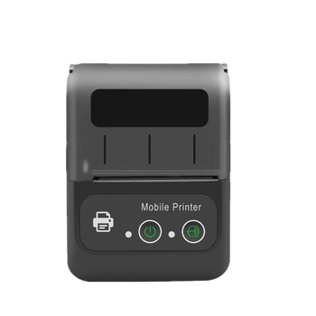 Máy In Hoá Đơn mini Không Dây PT-280 + Giấy in nhiệt 57mm