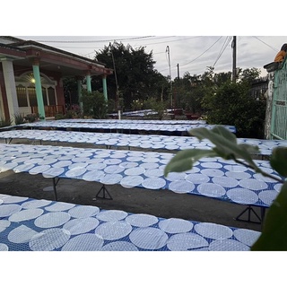 1kg - bánh tráng phơi sương loại mỏng dẻo