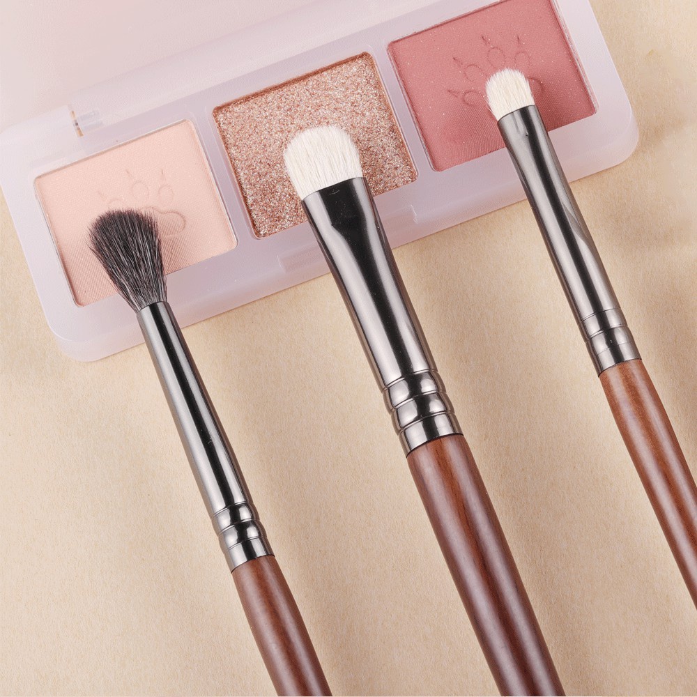 Bộ 6 cọ trang điểm mắt OVW chất lượng cao tiện dụng XQ111219N56N64bN66