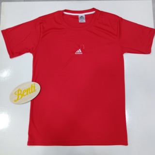 Combo 3 áo thun thể thao trơn