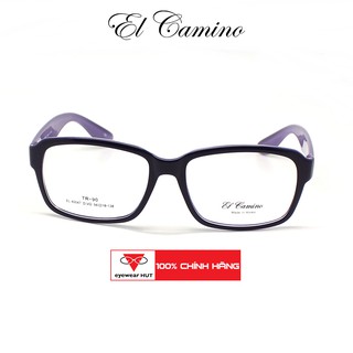 Gọng Kính Unisex Elcamino EL40047