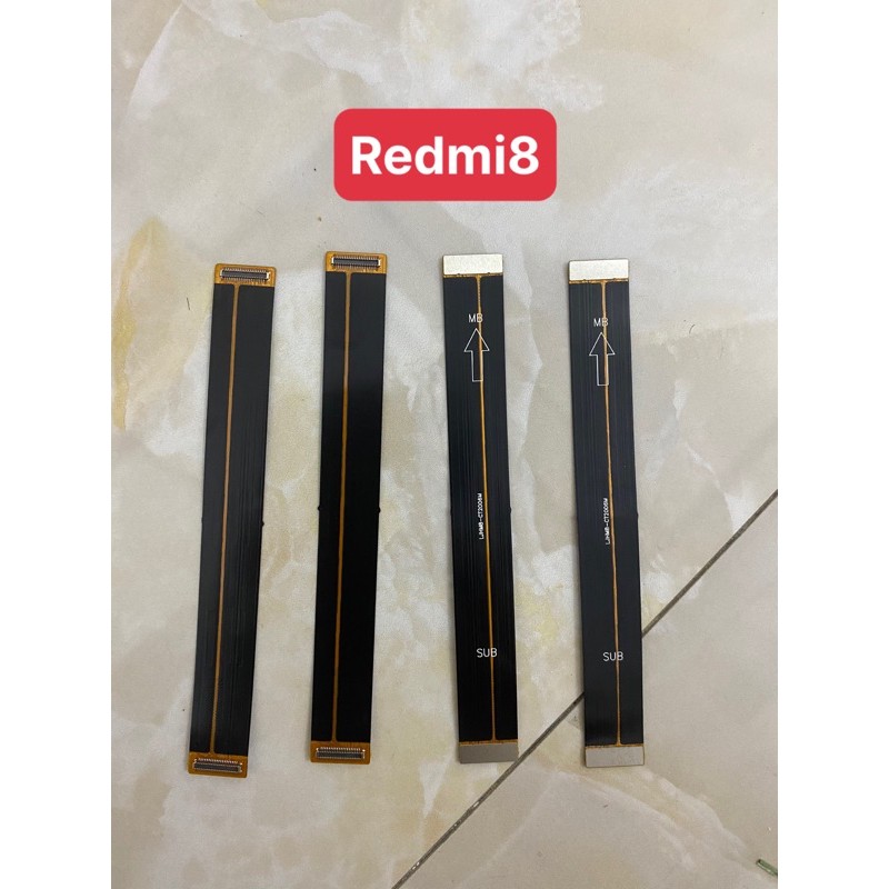 cáp nối main redmi 8