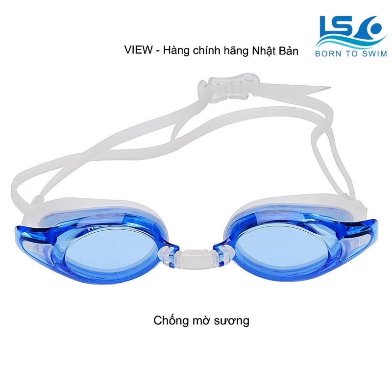 Kính View Nhật Bản V200S trẻ em người lớn nam nữ