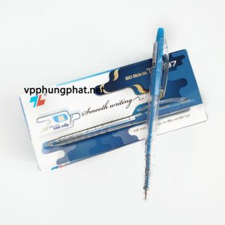 Hộp 20 Bút Bi T.Long TL-097 (Hàng Chính Hãng)