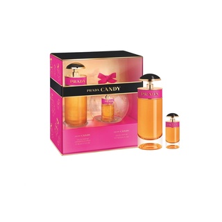 💥 Nước hoa nữ Prada Candy - chính hãng
