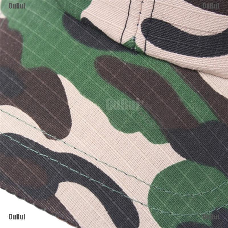 Mũ Lưỡi Trai Họa Tiết Rằn Ri Cá Tính Cho Nam Và Nữ