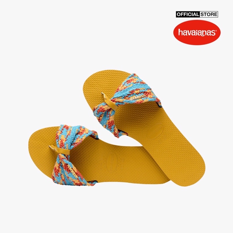 Dép Havaianas size 36 có sẵn