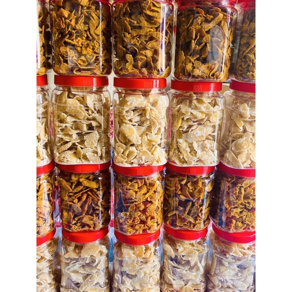Mứt nghệ rim mật ong | BigBuy360 - bigbuy360.vn