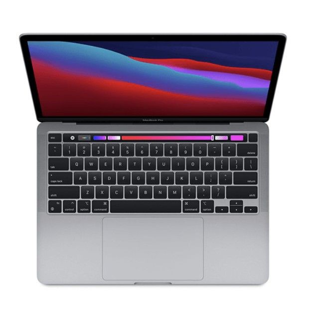 [Trả góp 0% LS] Macbook Pro M1 2020 13 inch 256GB Ram 8GB - nguyên seal mới 100%