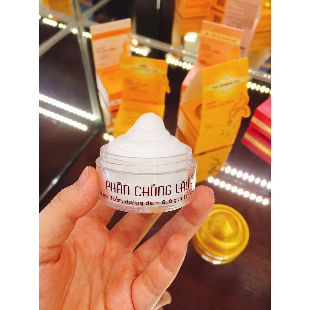 Combo chống lão hóa trang điểm Phấn Nụ Hoàng Cung | BigBuy360 - bigbuy360.vn