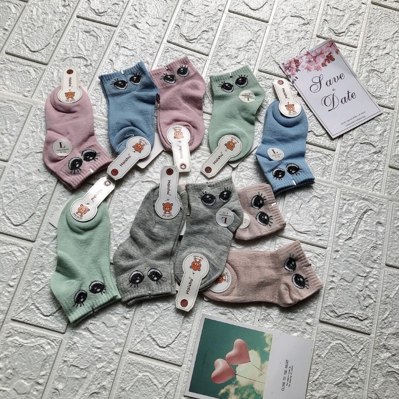 Tất cao cổ cho bé gái mềm mịn giá rẻ
