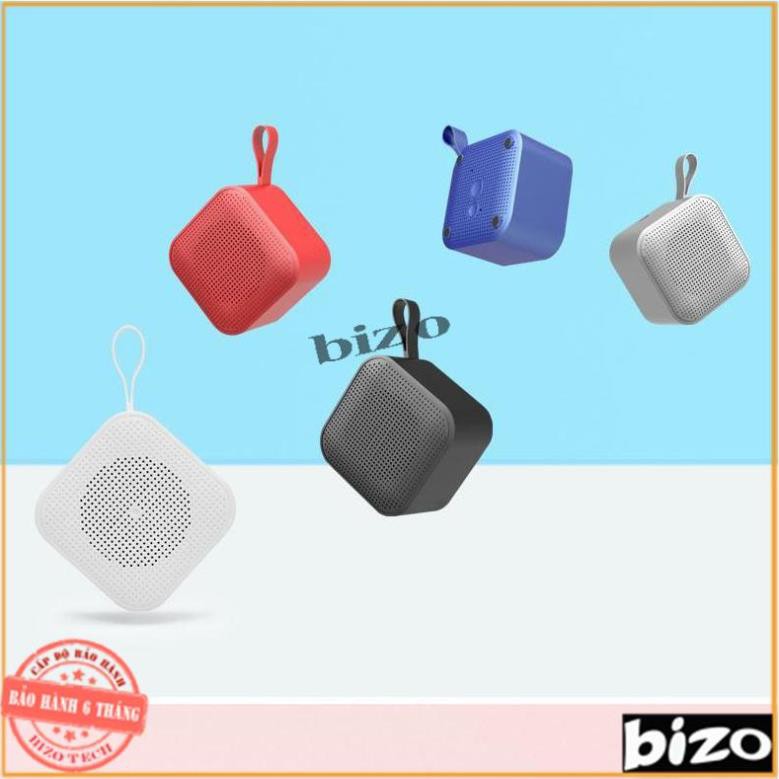 [SIÊU HOT] Loa bluetooth âm thanh siêu bass thế hệ mới nhất C8, siêu nhỏ gọn