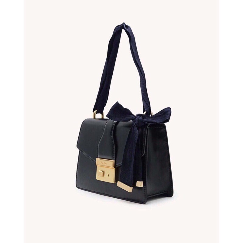 Túi xách pedro nơ vỡ hộp cực đẹp