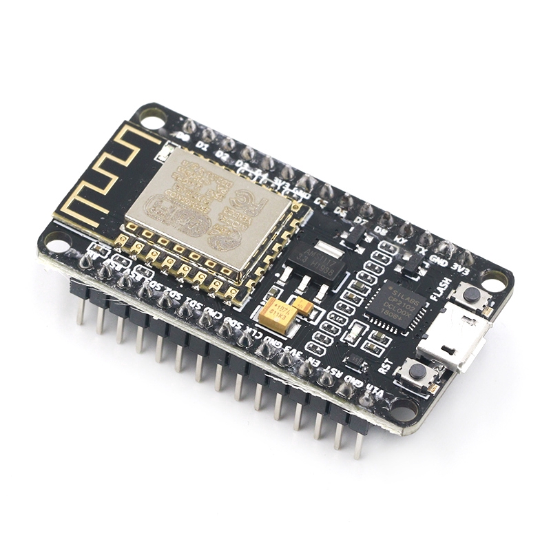 Bảng Mạch Phát Triển Không Dây V3 Wifi Esp8266 Esp-12E | BigBuy360 - bigbuy360.vn