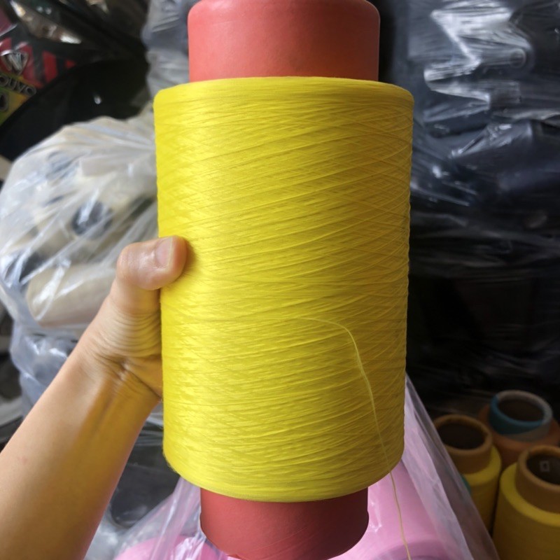 Chỉ vắt sổ