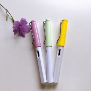Bút máy mực xoá được (1 cây)