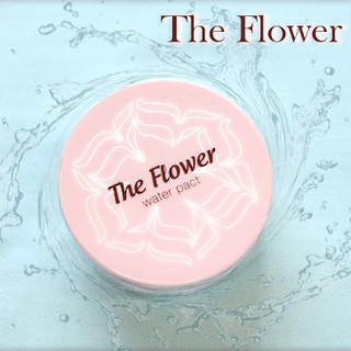 Phấn tươi trang điểm secret key the flower water spf 50++