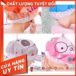 MŨ TRÙM Ủ TÓC ĐA NĂNG BUÔN SỈ RẺ [Siêu khuyến mại]