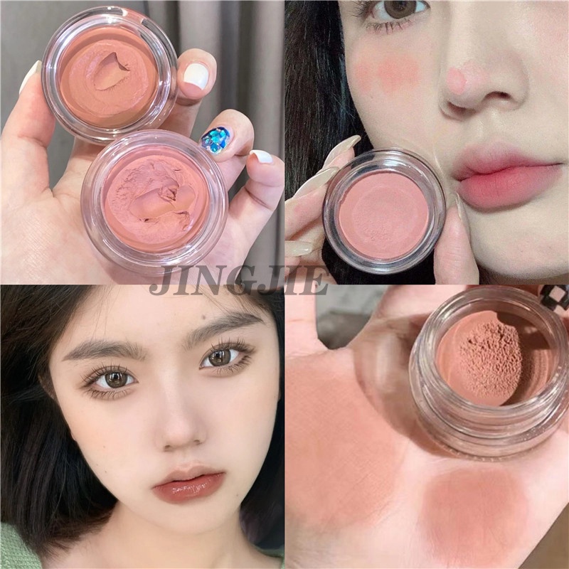 Phấn má hồng HERORANGE màu sắc tự nhiên | BigBuy360 - bigbuy360.vn