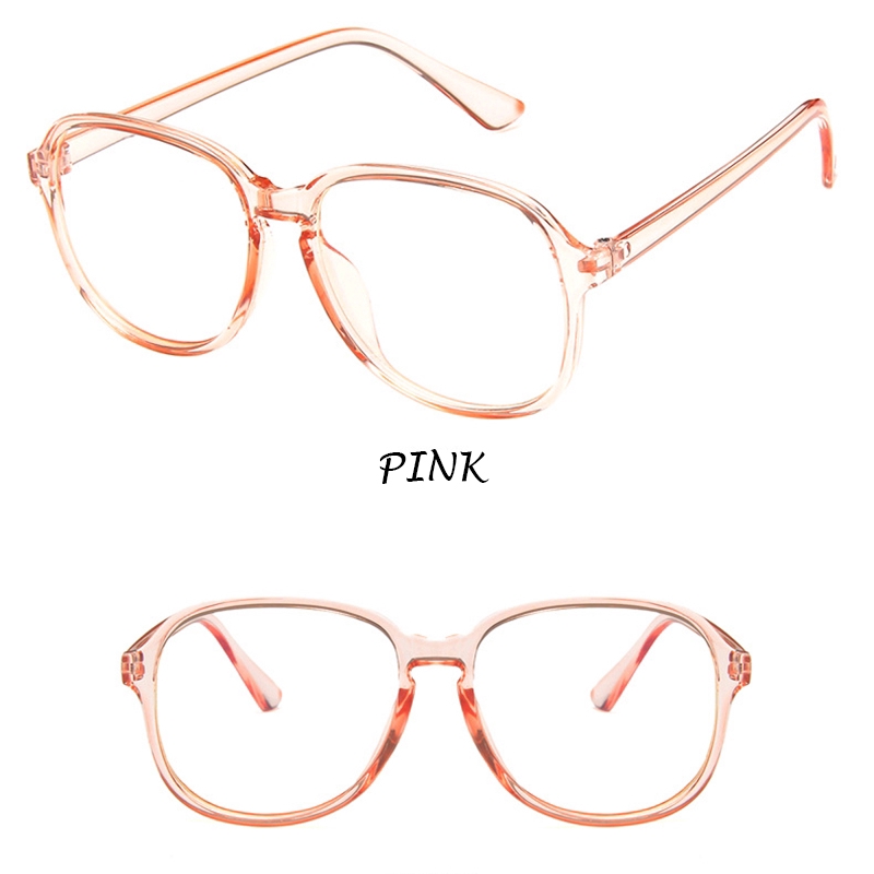 Mắt kính HENGHA chống tia UV400 và tia bức xạ kiểu dáng thời trang cho nam và nữ