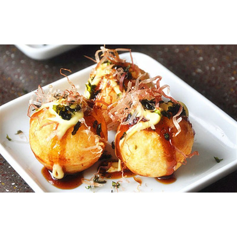 100g Cá Bào Takoyaki Cá Ngừ Nhật