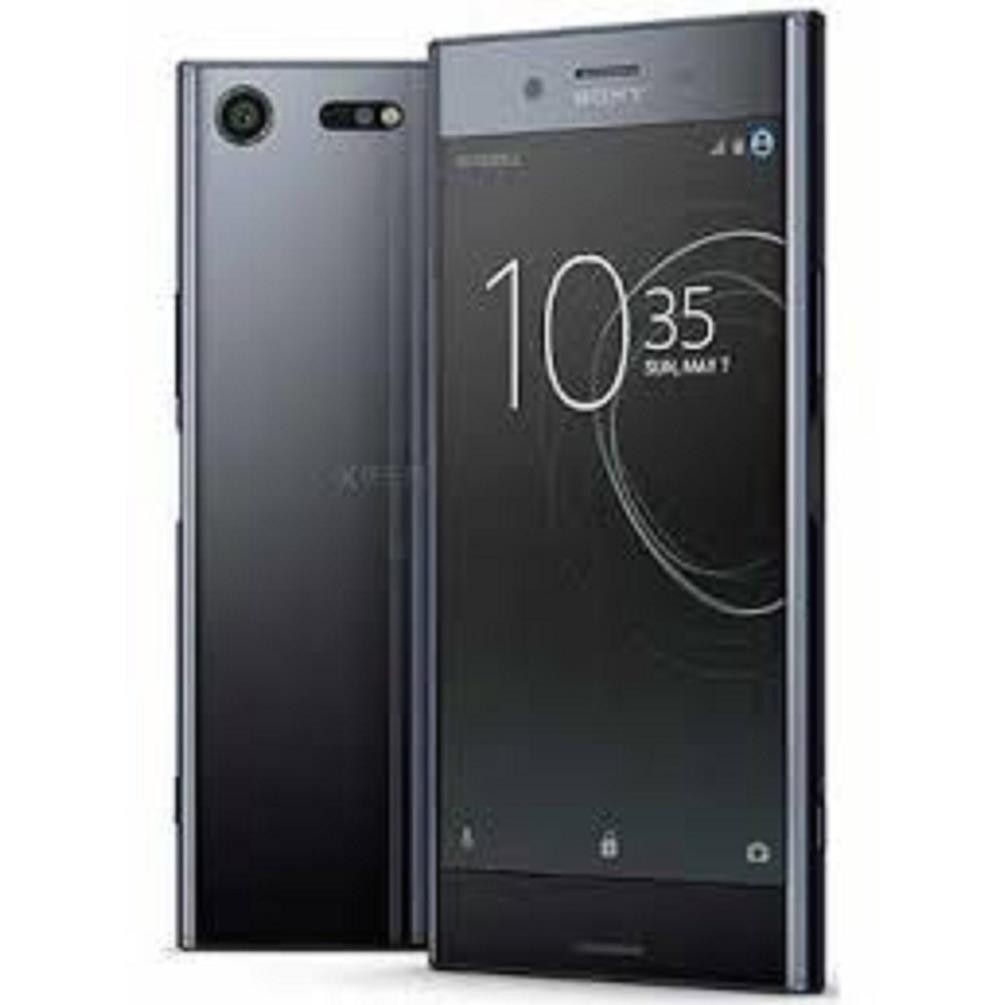 Điện thoại Sony Xperia XZ Premium 2sim ram 4G/64G mới Chính hãng, Chiến PUBG/Liên Quân mượt