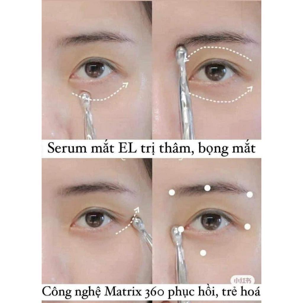 Kem mắt ESTEE LAUDER 5ml Kem dưỡng mắt giảm thâm quầng nếp nhăn bọng mắt tái tạo phục hồi da vùng mắt- Subeo beauty