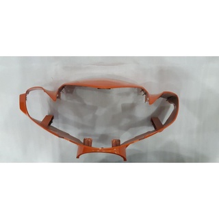 Ốp đầu trước (Nắp trước tay lái) Sirius cam