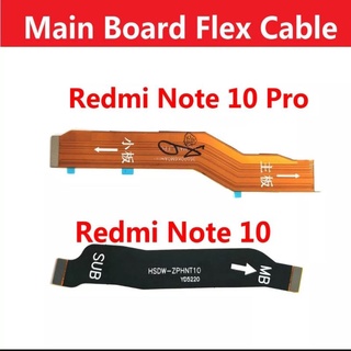 Cáp nối main xiaomi Note 10 / 10S / 10 pro / 10 Lite 5G