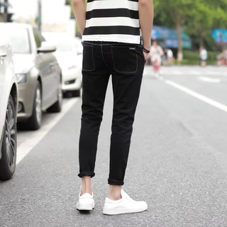 [aobonamdep.ross] QUẦN JEANS HOT BOY #621