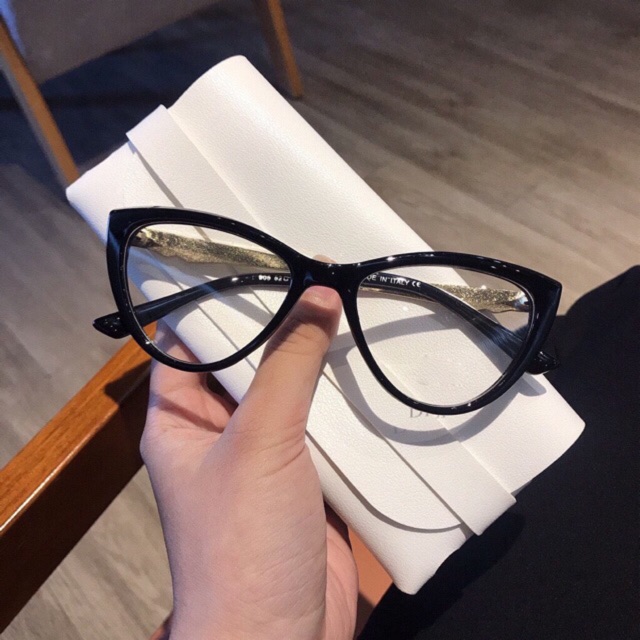 Kính Mắt mèo Sang chảnh - Siêu phầm cực HOT