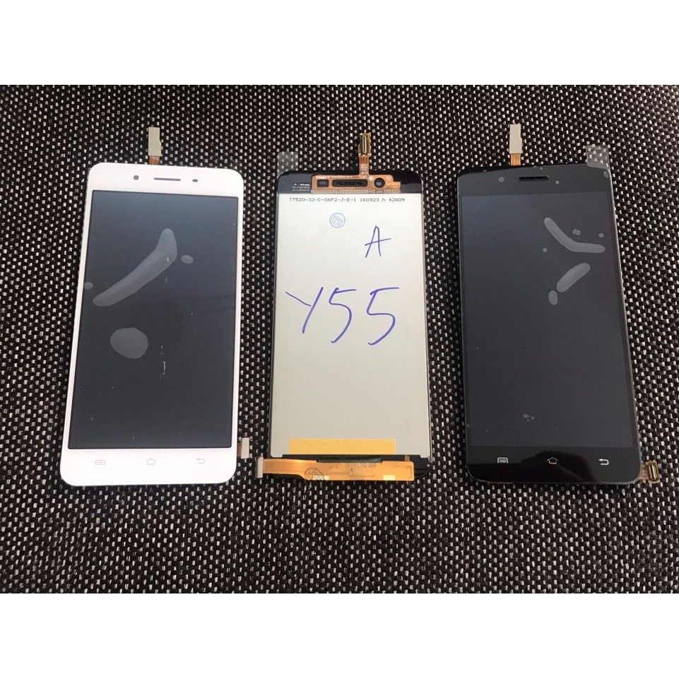 BỘ MÀN HÌNH VIVO Y55 ZIN
