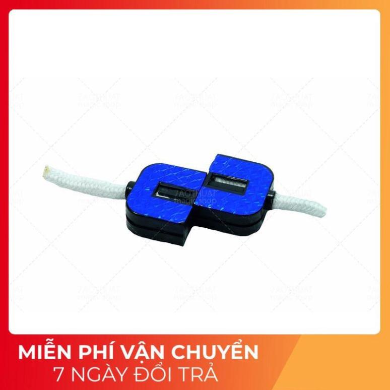 FREE SHIP Đồ chơi ảo thuật thú vị : Hộp cắt dây + video hướng dẫn miễn phí HÀNG CÓ SẴN