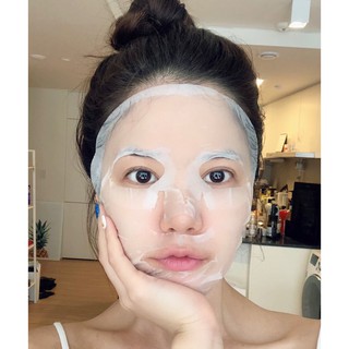 [COCOLUX] Mặt nạ tinh chất Nature beauty