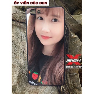 ốp lưng Vivo Y71 in hình theo yêu cầu