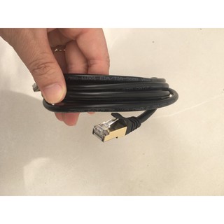 CÁP MẠNG SSTP CAT7 KINGMASTER KC702