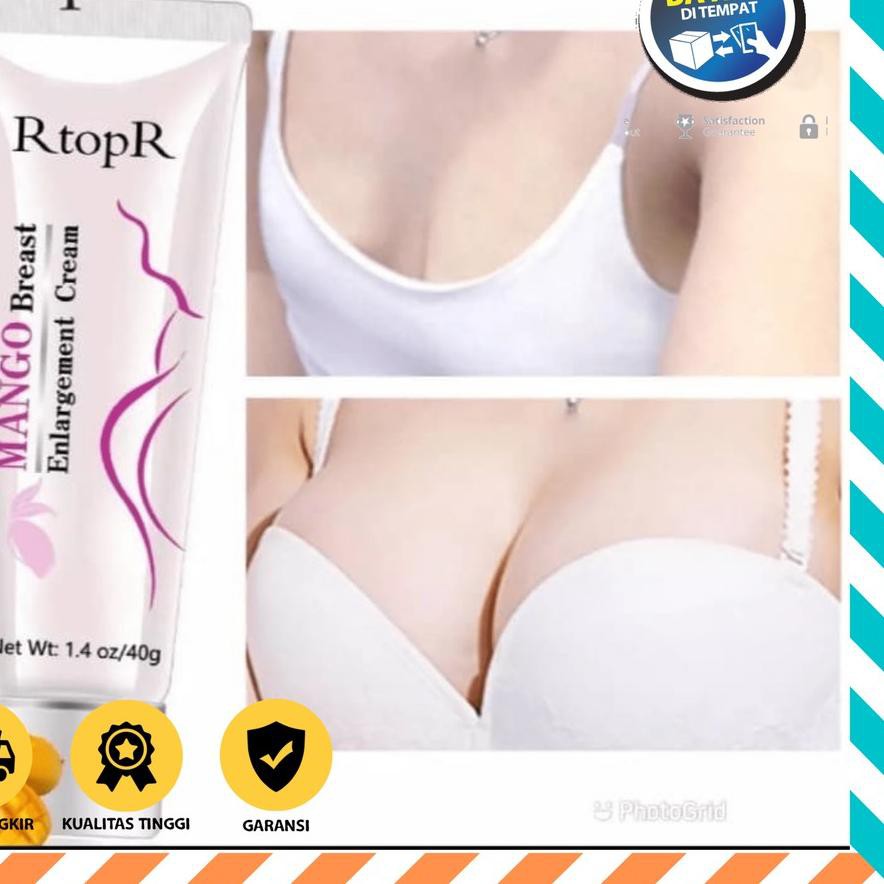 Kem Nở Ngực RtopR Tinh Chất Xoài Tự Nhiên | BigBuy360 - bigbuy360.vn