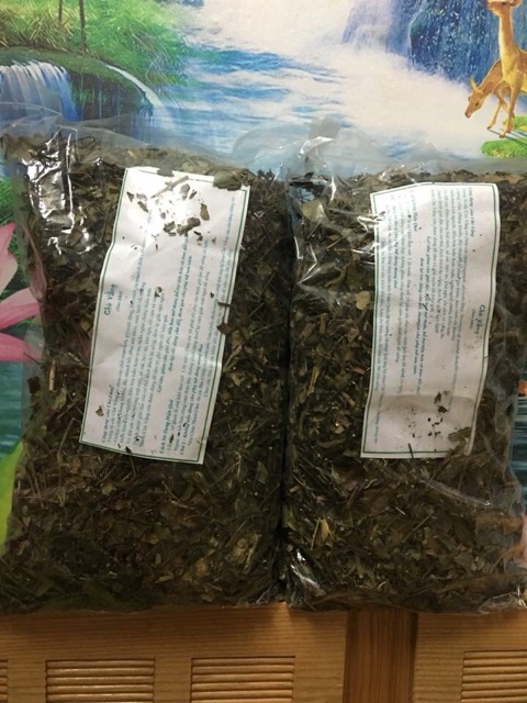 Combo 2kg lá chè vằng sẻ khô chuẩn xịn | BigBuy360 - bigbuy360.vn