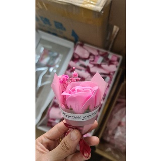 combo 10 bó hoa mini