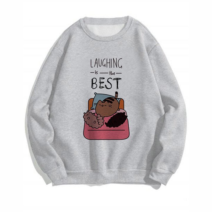 ÁO SWEATER NỮ DAN 288